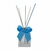 Difusor de aromas, vidro cubo transparente 100ml. - comprar online