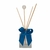 Difusor de aromas, vidro cubo transparente 100ml. - comprar online