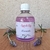 Lavanda Francesa. Refil para aromatizadores de ambiente. Ganhe de brinde 3 varetas difusoras de madeira.