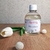 Macadamia. Refil para aromatizadores de ambiente. Ganhe de brinde 3 varetas difusoras de madeira.