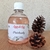 Patchouly. Refil para aromatizadores de ambiente. Ganhe de brinde 3 varetas difusoras de madeira.