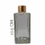 Difusor de aromas, vidro transparente 250ml. na internet