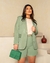 Conjunto Blazer e Calção Morgana
