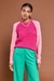 Blusa de Lã Monica