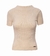 Blusa de Lã Caramelo na internet