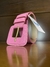 Cinto Rosa - comprar online