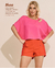 Blusa Cinthia - comprar online