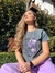 T-Shirt Estonada - Boutique Espíndola