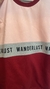 Conjunto Moletom Wanderlust na internet