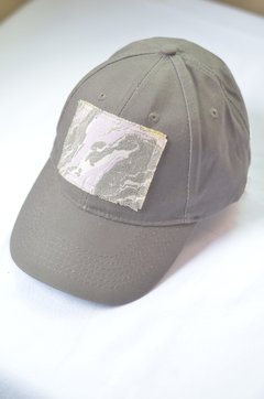 ACAPULCO CAP GRAY - comprar en línea