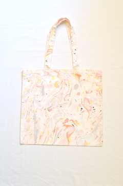 Market Bag Yellow