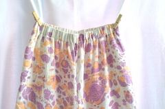 Pantalón Nexpa Orange/Aqua/Pink - comprar en línea