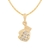 C 0110004 FOLHADO _Luva Box-5gr-2x1cm