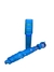 GUARDA CHUVA MENINO AZUL - comprar online