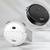 Mini robô varredura de casa inteligente automático para limpeza diária - comprar online