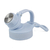 Garrafa Térmica Squeeze Térmico Inox 950ml Grande Água Café Fitness Academia - comprar online