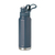 Garrafa Térmica Squeeze Térmico Inox 950ml Grande Água Café Fitness Academia - Mercado Online 
