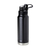 Garrafa Térmica Squeeze Térmico Inox 950ml Grande Água Café Fitness Academia - comprar online