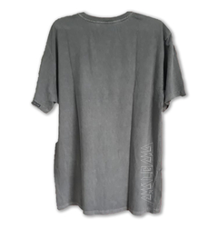 Camiseta Básica Eagle Woman