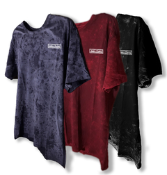 Kit Com 03 Camisetas Básica