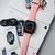Smartwatch HW16 na internet