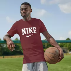 Camisa Nike HyperDry - Mister Shoes