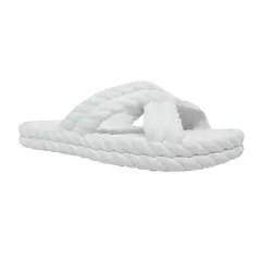 Chinelo Feminino Trançado Nuvem - comprar online