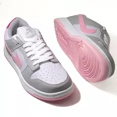 Tênis Feminino Nike Dunk Low Pro Premium - loja online