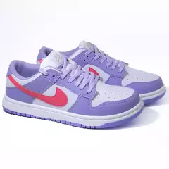 Tênis Feminino Nike Dunk Low Pro Premium - comprar online