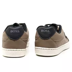 Tênis Masculino Hugo Boss - Mister Shoes