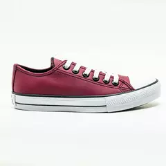 Imagem do Tênis All Star Converse Couro
