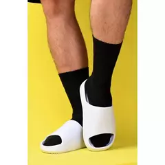 Chinelo Masculino Nike Slide Premium Nuvem
