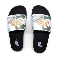 Imagem do Chinelo Slide Nike Basic