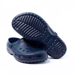 Sandália Crocs Babuche Liso - loja online
