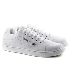 Tênis Masculino Hugo Boss - Mister Shoes