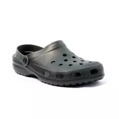 Sandália Crocs Babuche Liso - comprar online