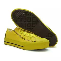 Tênis Feminino All Star ZIG Converse - Mister Shoes