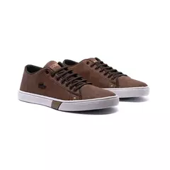 Sapatênis Lacoste Carnaby - Mister Shoes