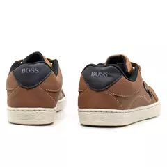 Tênis Masculino Hugo Boss - Mister Shoes