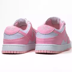 Tênis Feminino Nike Dunk Low Pro Premium - Mister Shoes