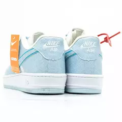 Tênis Nike Air Force Premium - Mister Shoes