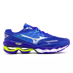 Tênis Mizuno Wave Creation 20 - Mister Shoes