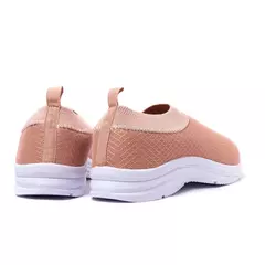 Tênis Meia Feminino Liso - loja online