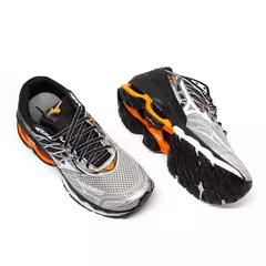 Tênis Mizuno Wave Creation 20 - Mister Shoes
