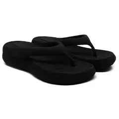 Chinelo Feminino Nuvem Ortopédico Macio e Leve Mel - loja online