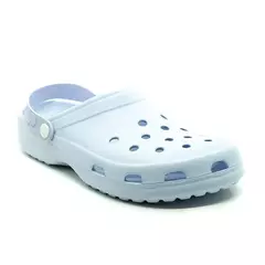 Sandália Crocs Babuche Liso - loja online