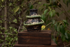 MINI FLORERO snake - Duende Alfarero