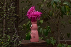 PIPA FLORERO - Duende Alfarero