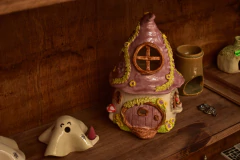 VELADOR CASA DE HADAS - comprar online