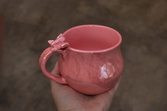 Imagen de TAZA MARIPOSA MÁGICA
